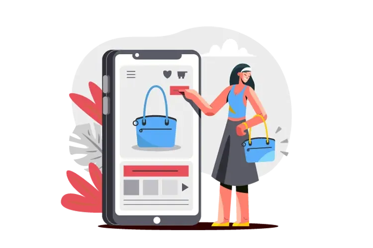 Ecommerce Industry Services